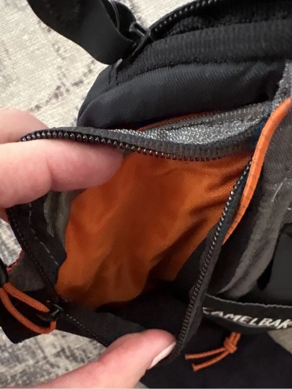 Camelbak nwt alterra